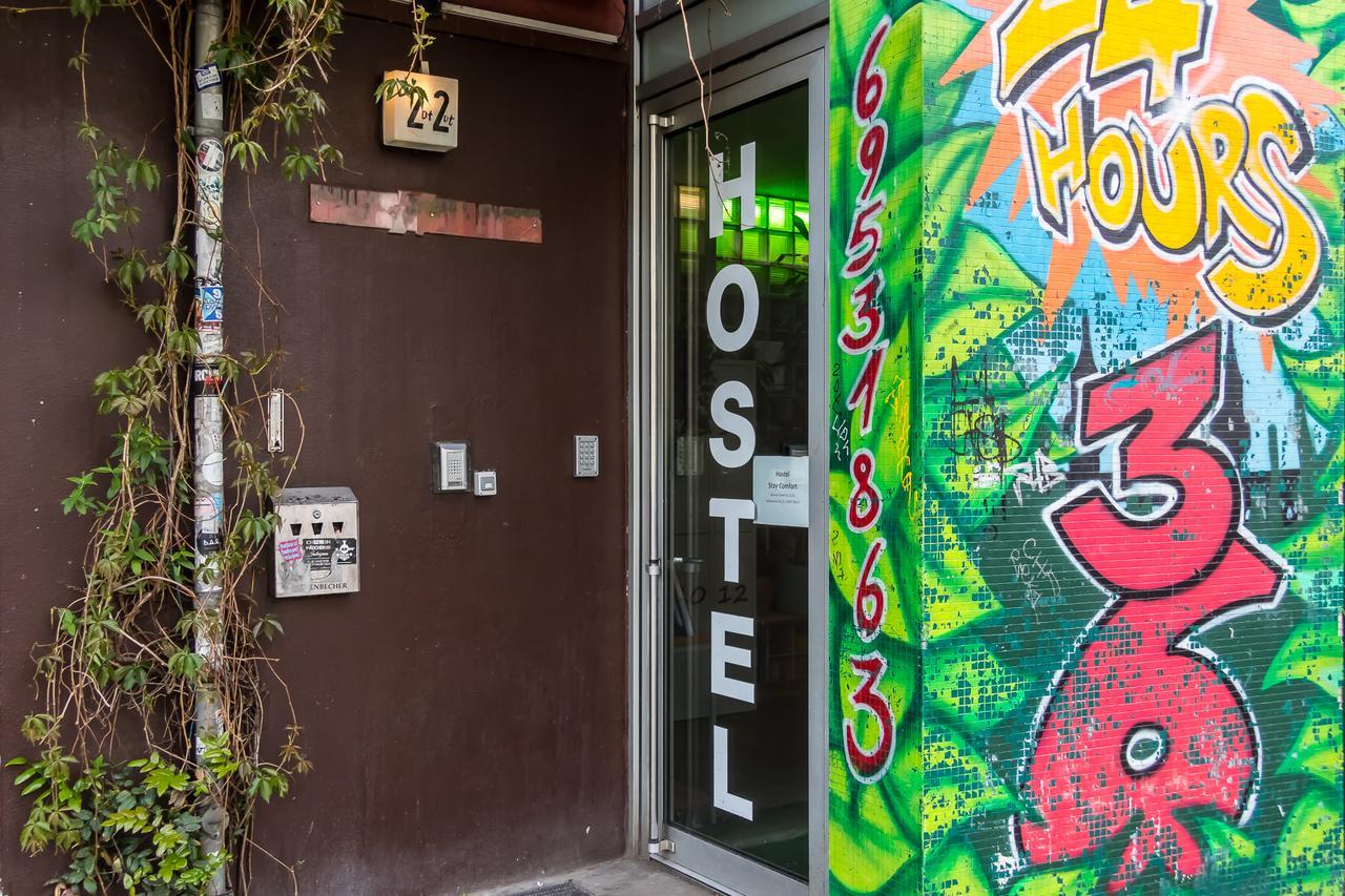 Staycomfort Kreuzberg Berlijn