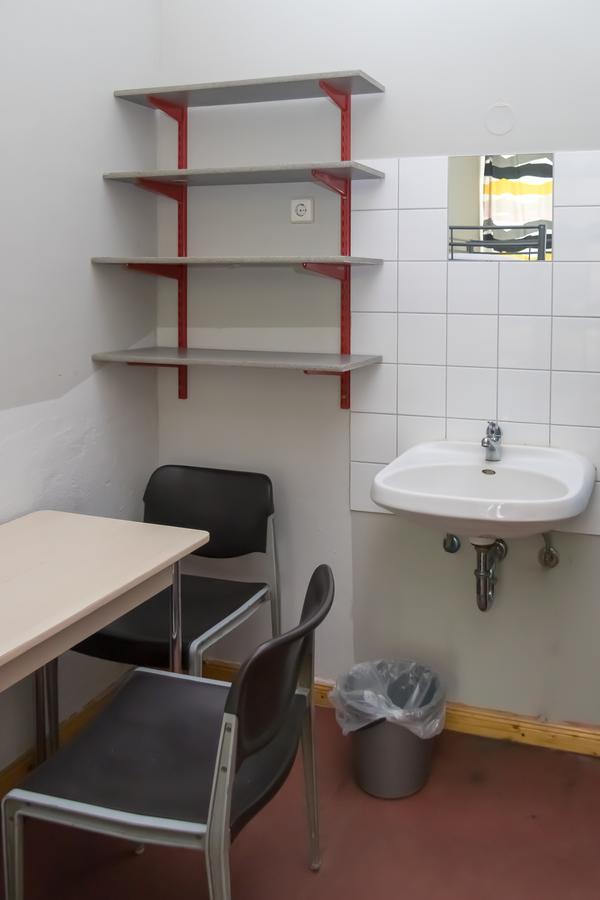 Staycomfort Kreuzberg Berlijn