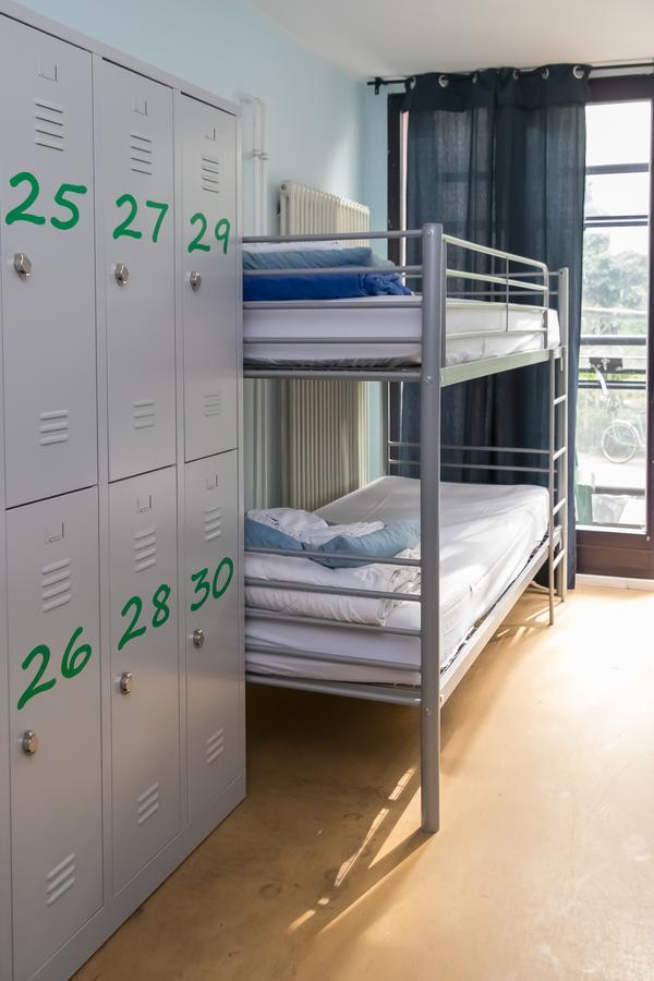 Staycomfort Kreuzberg Hostel Berlijn