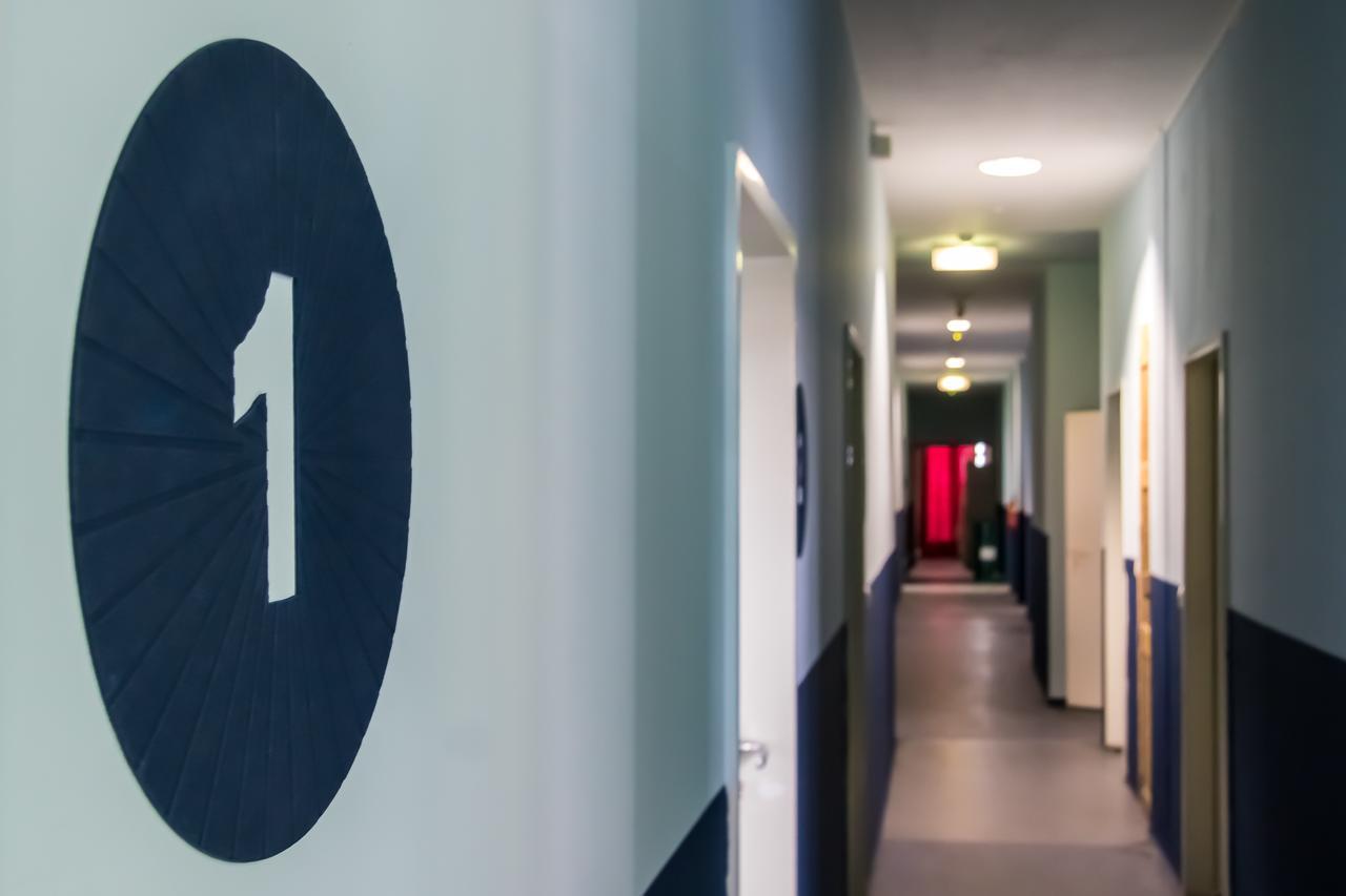 Hostel Staycomfort Kreuzberg Berlijn