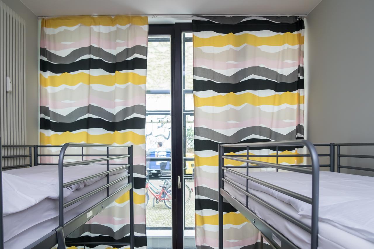 Hostel Staycomfort Kreuzberg Berlijn