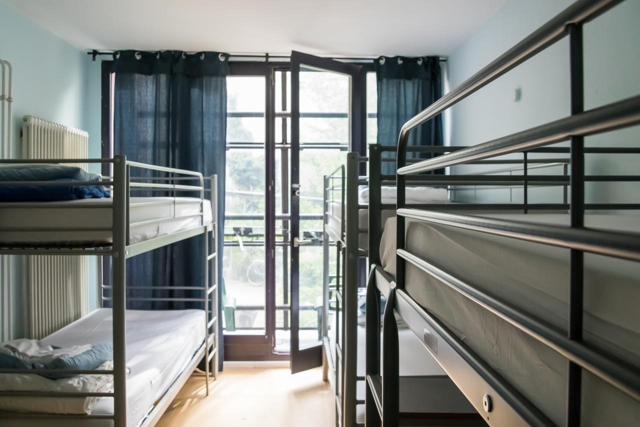 Staycomfort Kreuzberg Hostel Berlijn
