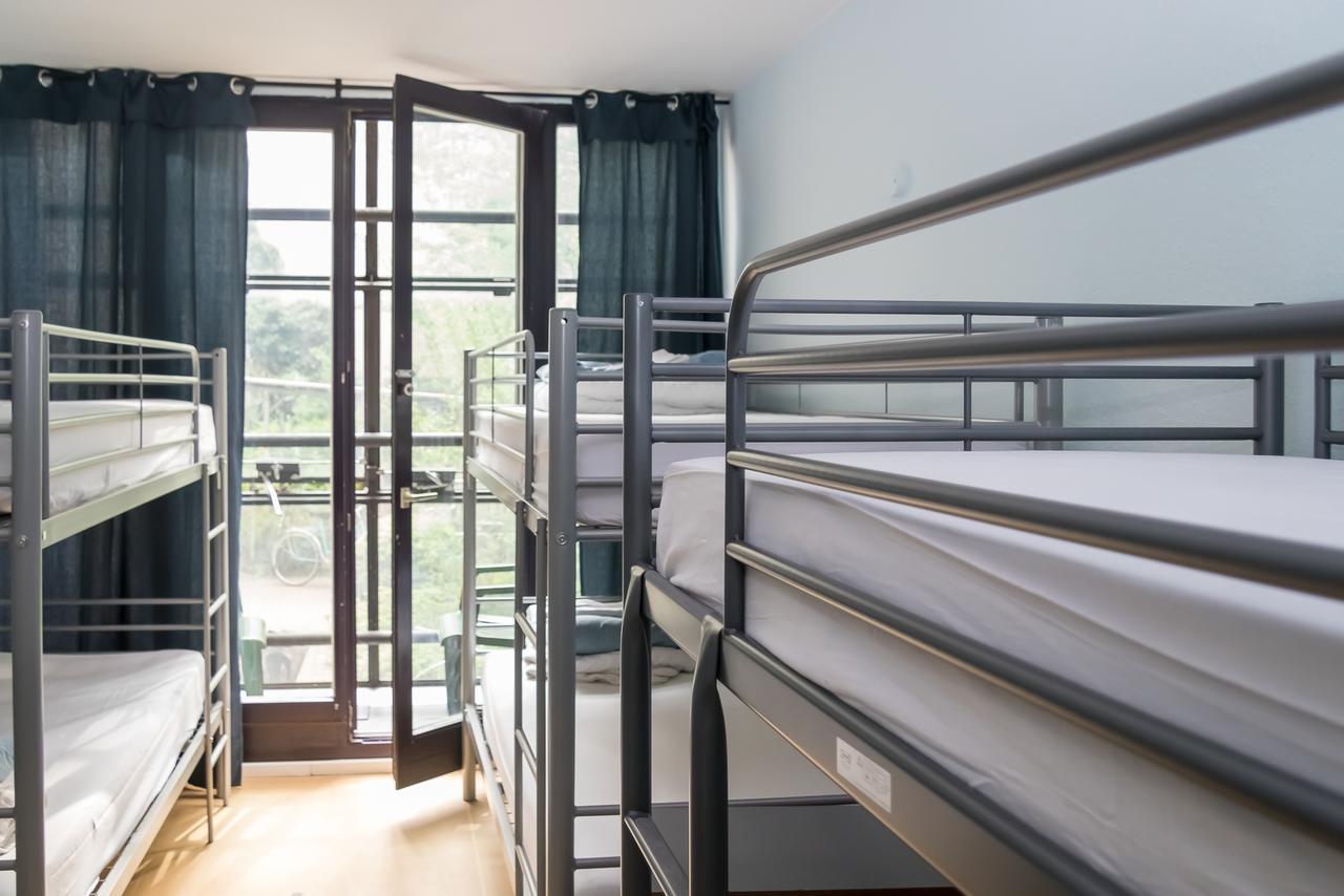 Hostel Staycomfort Kreuzberg Berlijn