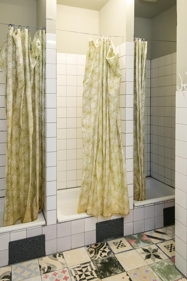 Hostel Staycomfort Kreuzberg Berlijn