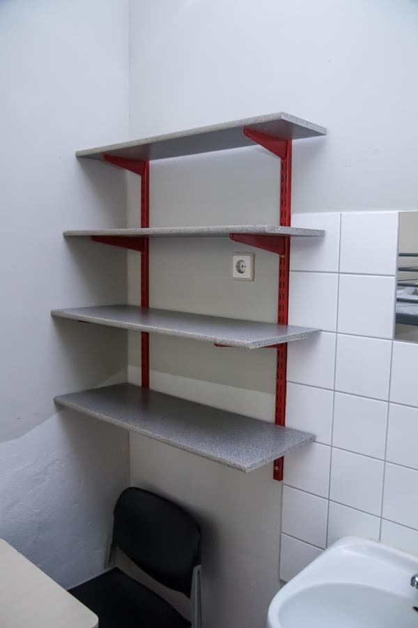 Hostel Staycomfort Kreuzberg Berlijn