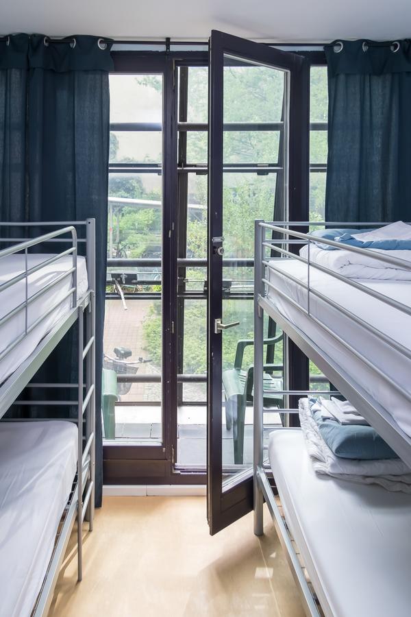 Hostel Staycomfort Kreuzberg Berlijn